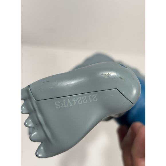 2020 DC Comics King Shark HAMMERHEAD 12" Action Figure Suicide Squad - Picture 7 of 7